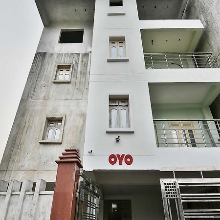 Oyo 60005 ホテル シュブ ヤトラ Digha  エクステリア 写真