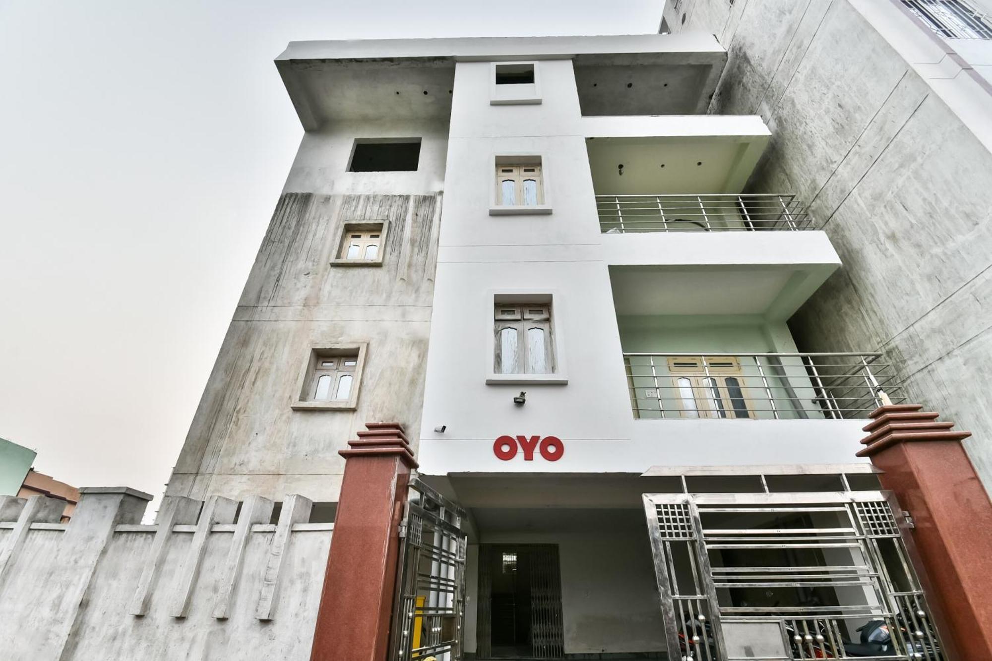 Oyo 60005 ホテル シュブ ヤトラ Digha  エクステリア 写真